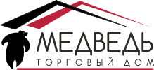 logo ТД МЕДВЕДЬ